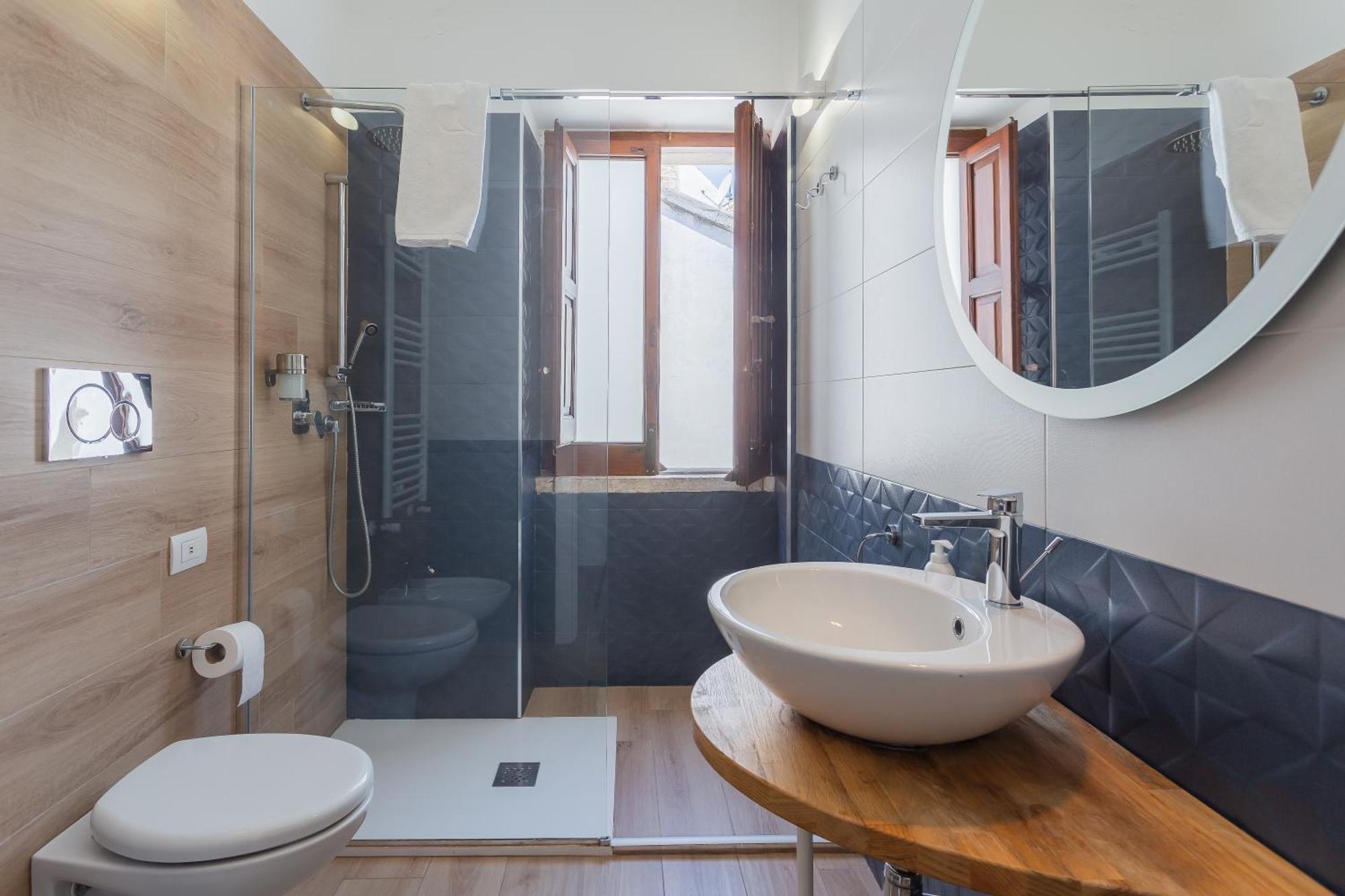 Santaló B&B Bitonto Kültér fotó