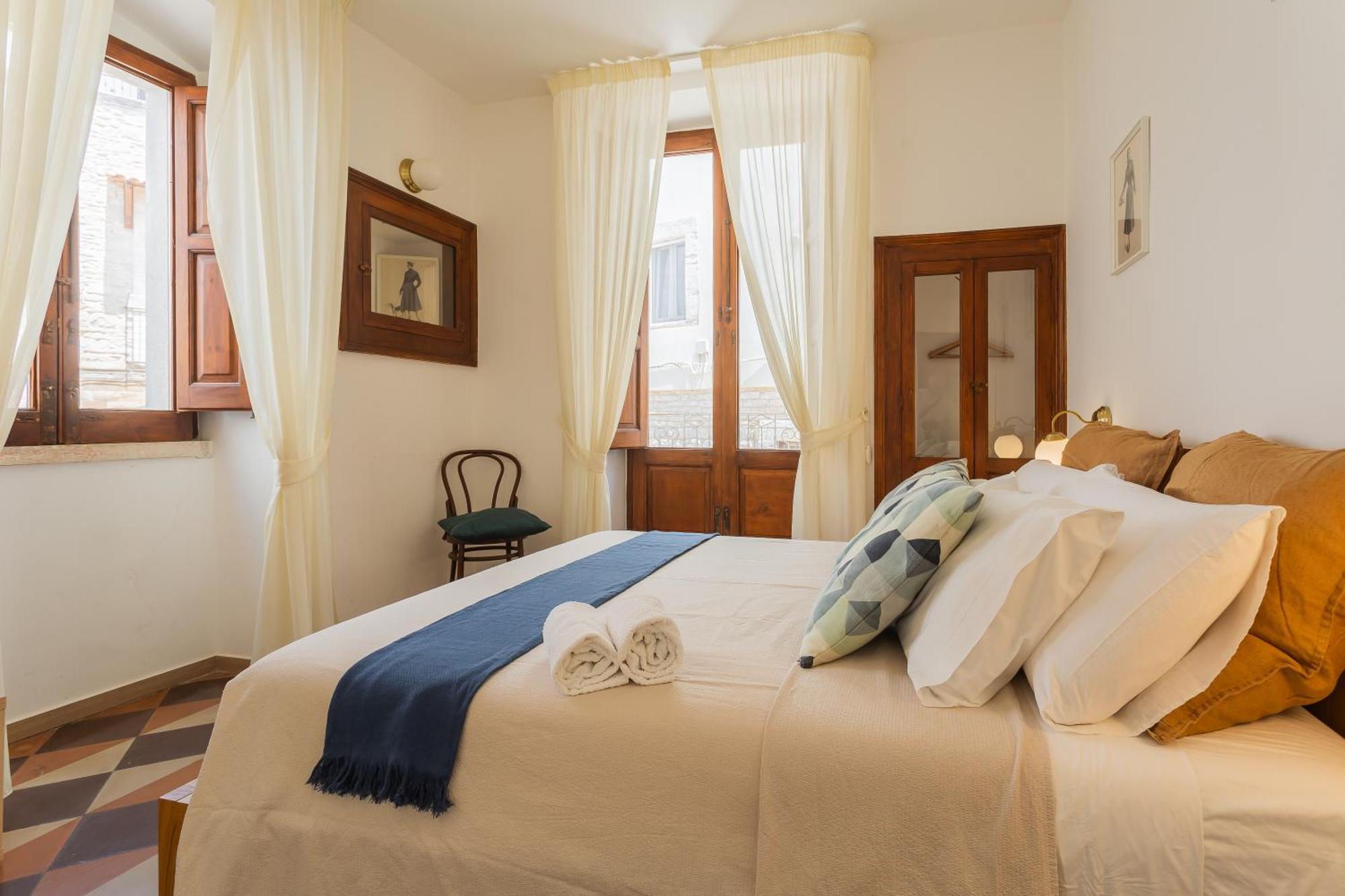 Santaló B&B Bitonto Kültér fotó