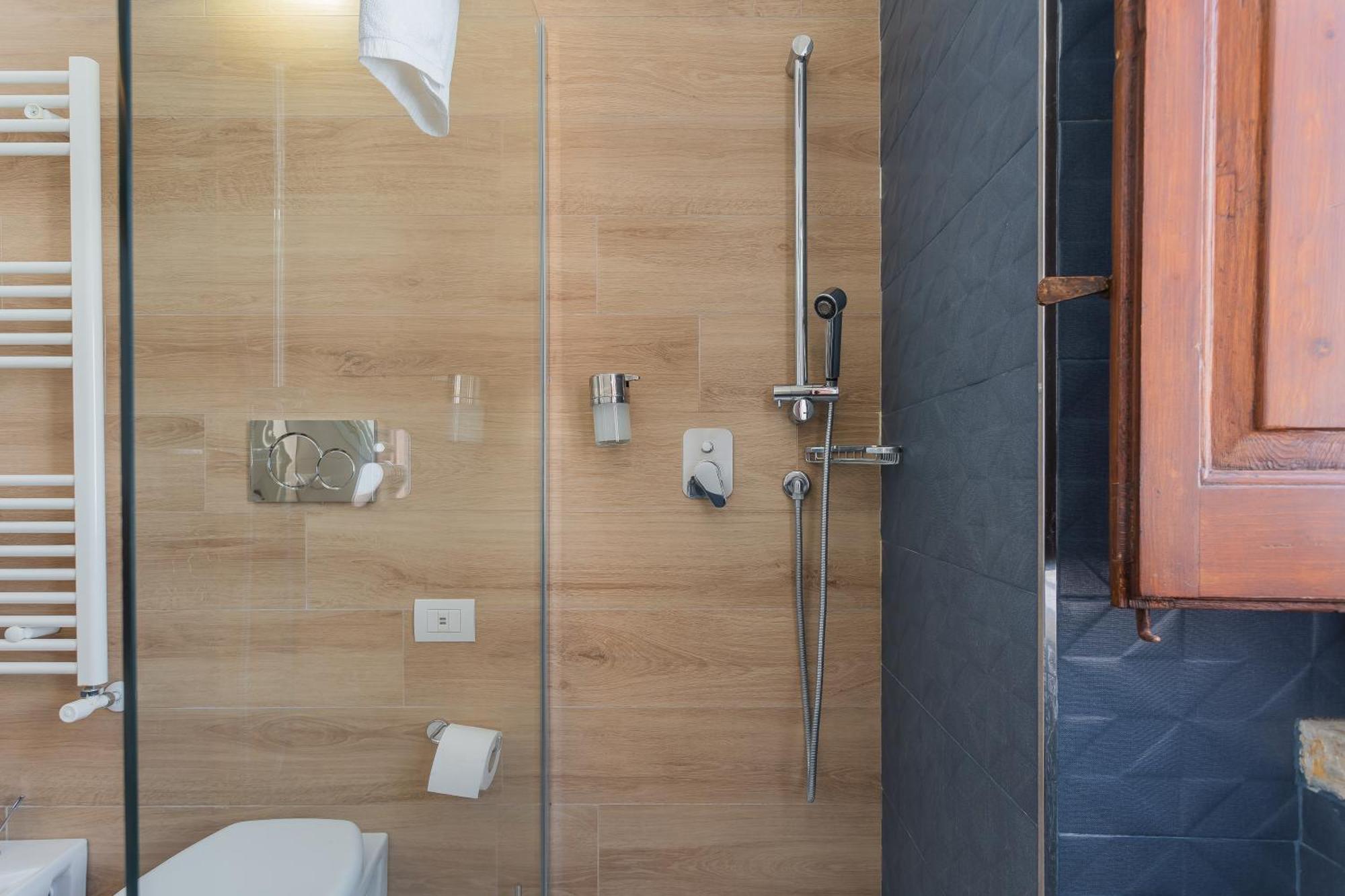 Santaló B&B Bitonto Kültér fotó