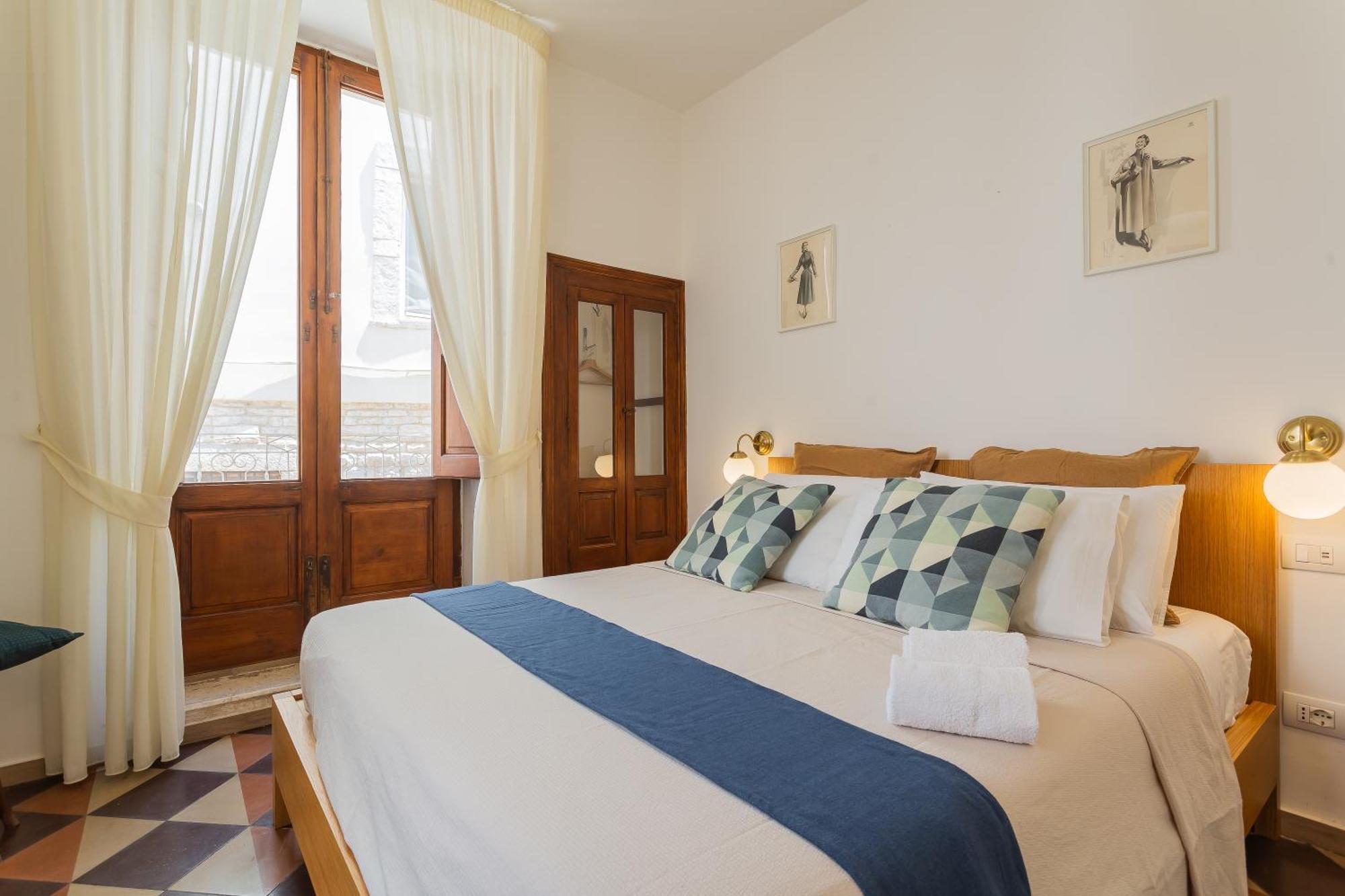 Santaló B&B Bitonto Kültér fotó