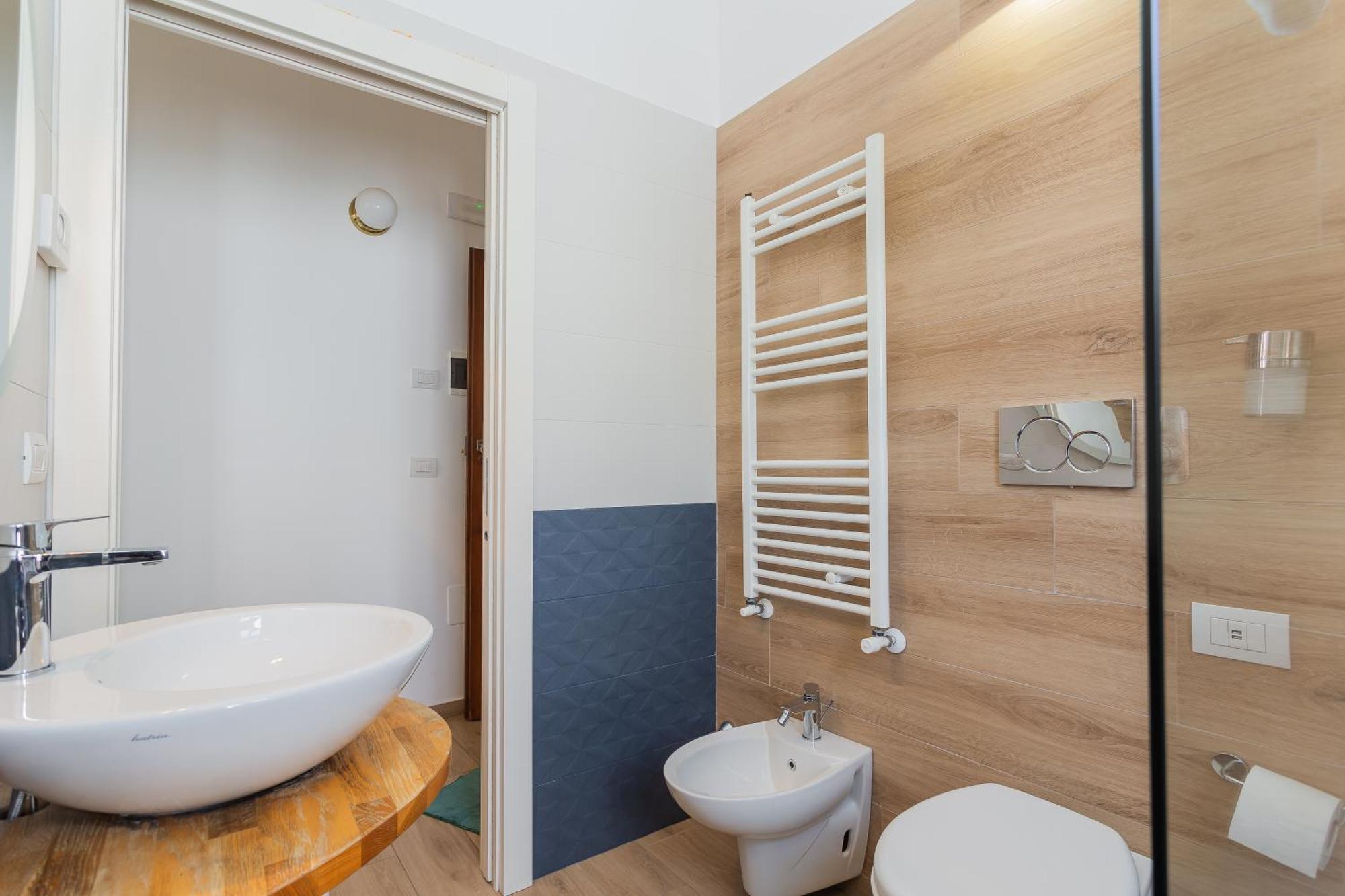 Santaló B&B Bitonto Kültér fotó