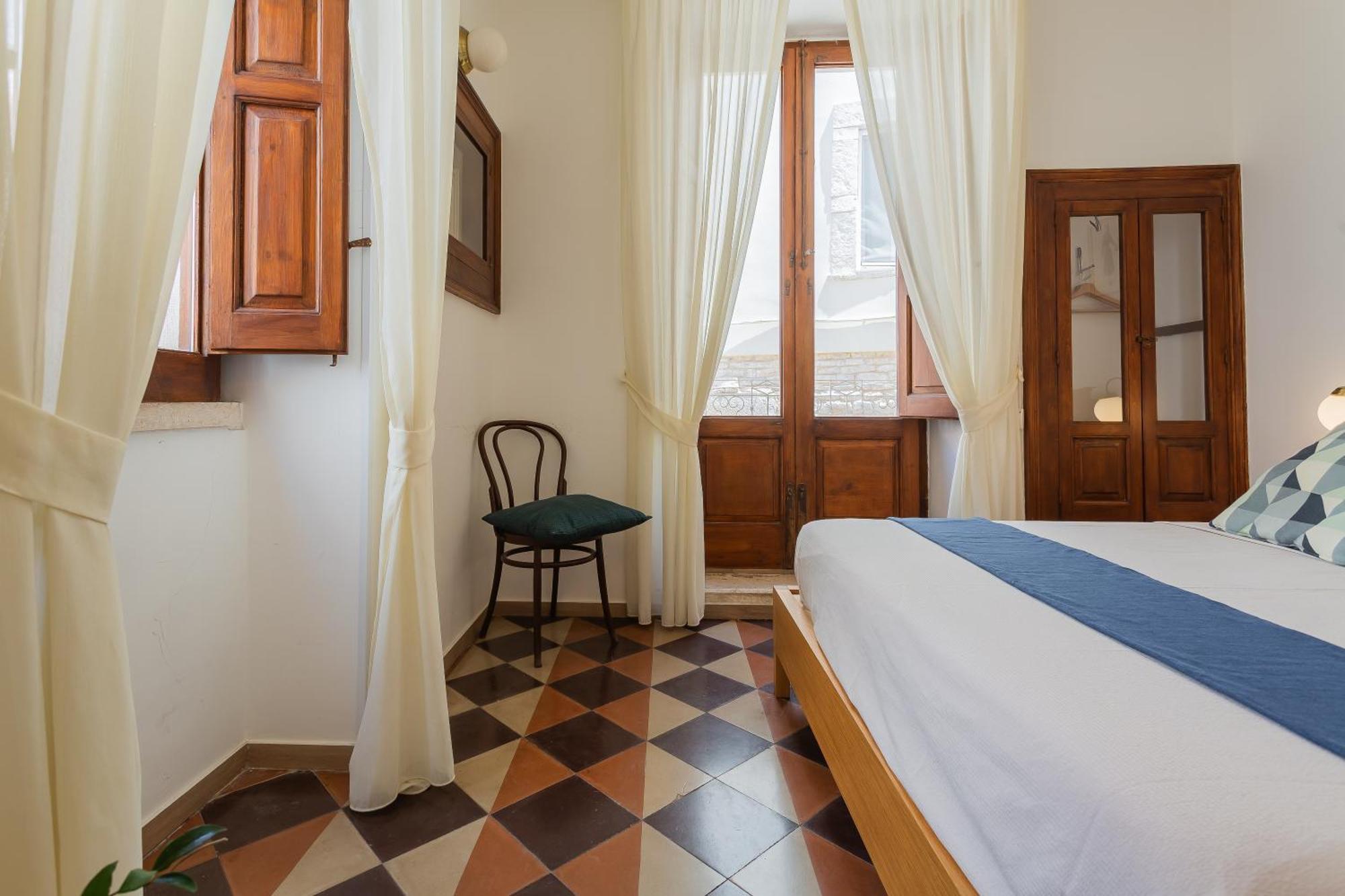 Santaló B&B Bitonto Kültér fotó