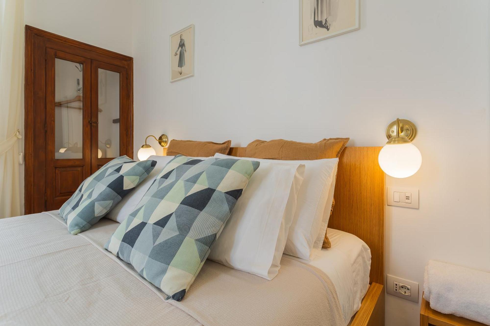 Santaló B&B Bitonto Kültér fotó