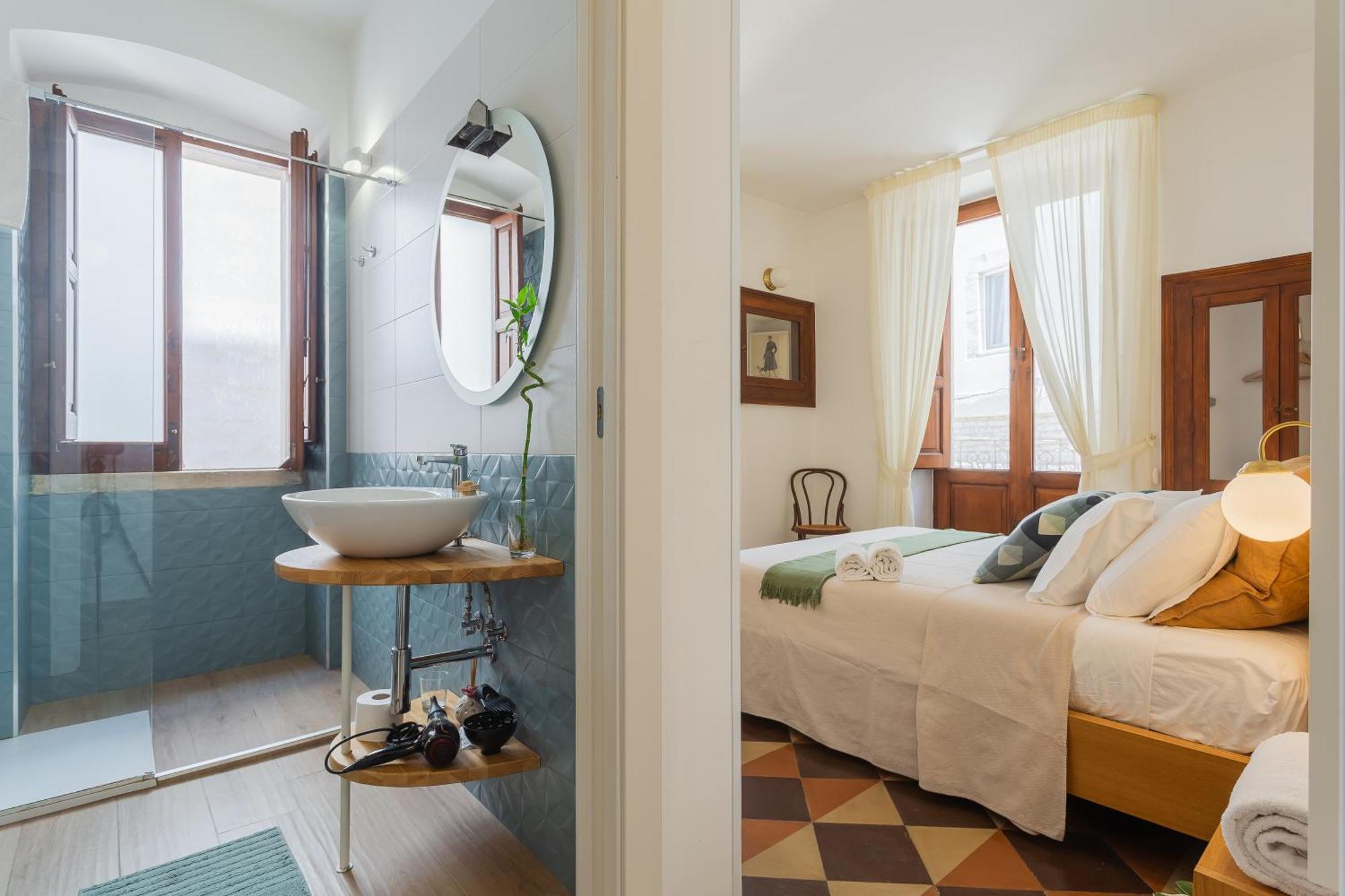 Santaló B&B Bitonto Kültér fotó
