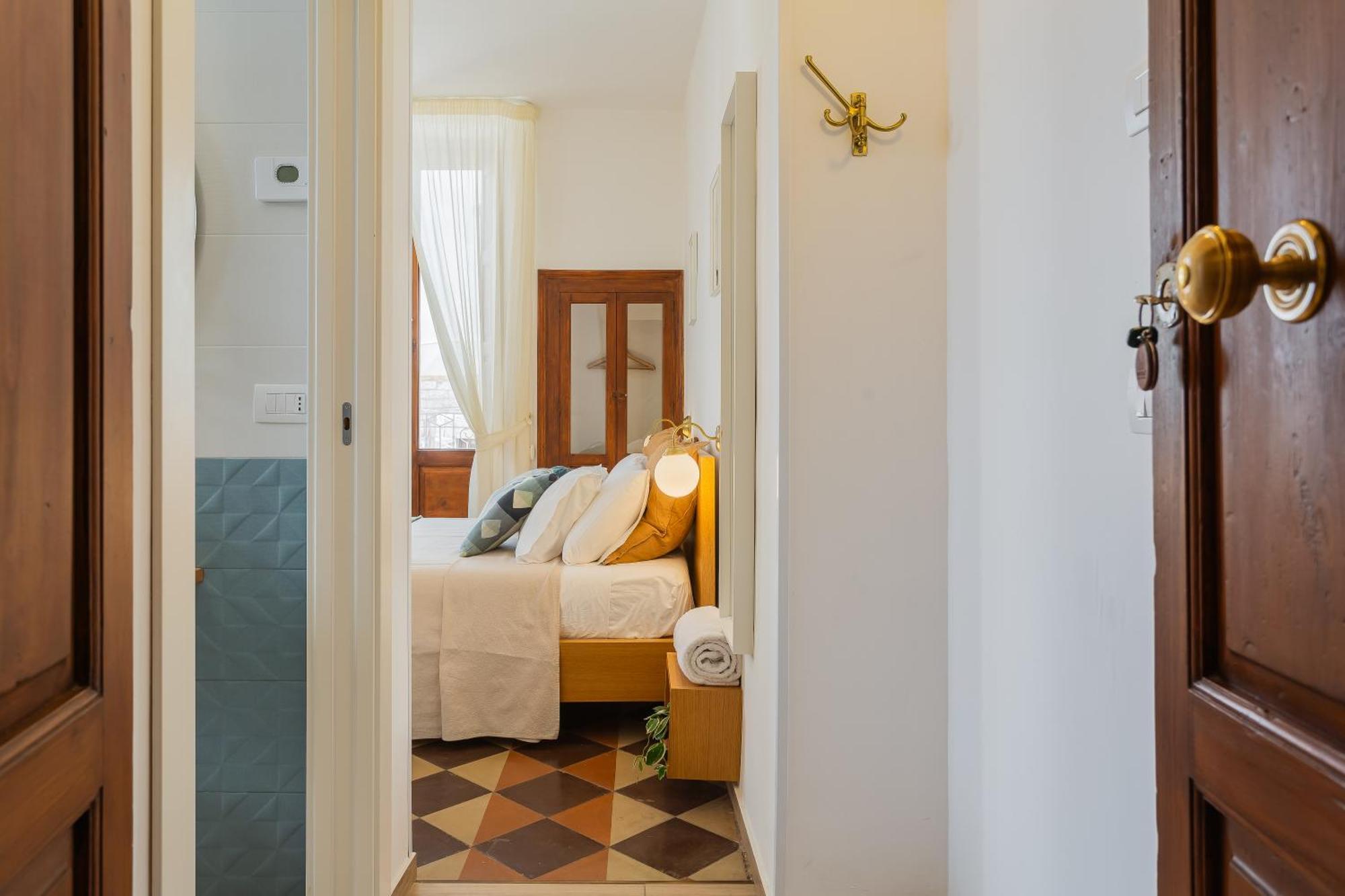 Santaló B&B Bitonto Kültér fotó