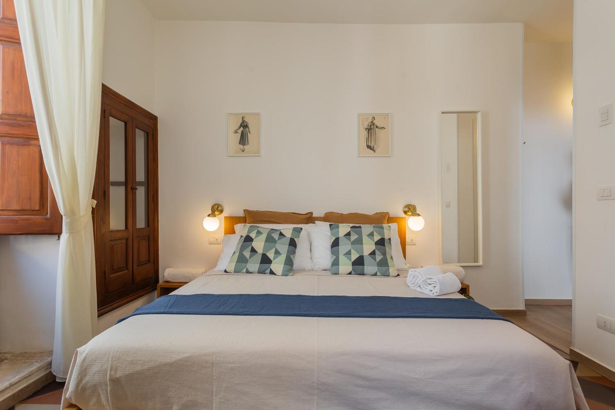 Santaló B&B Bitonto Kültér fotó