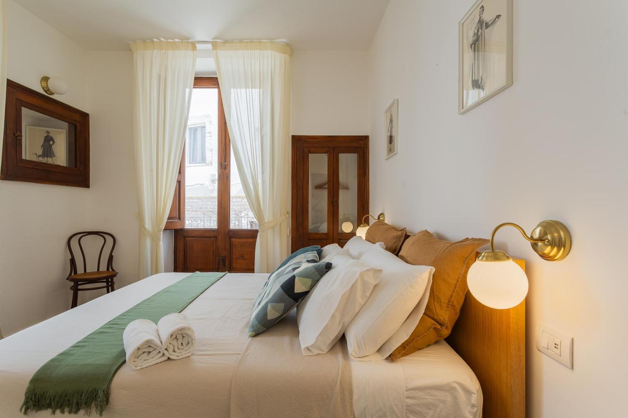Santaló B&B Bitonto Kültér fotó