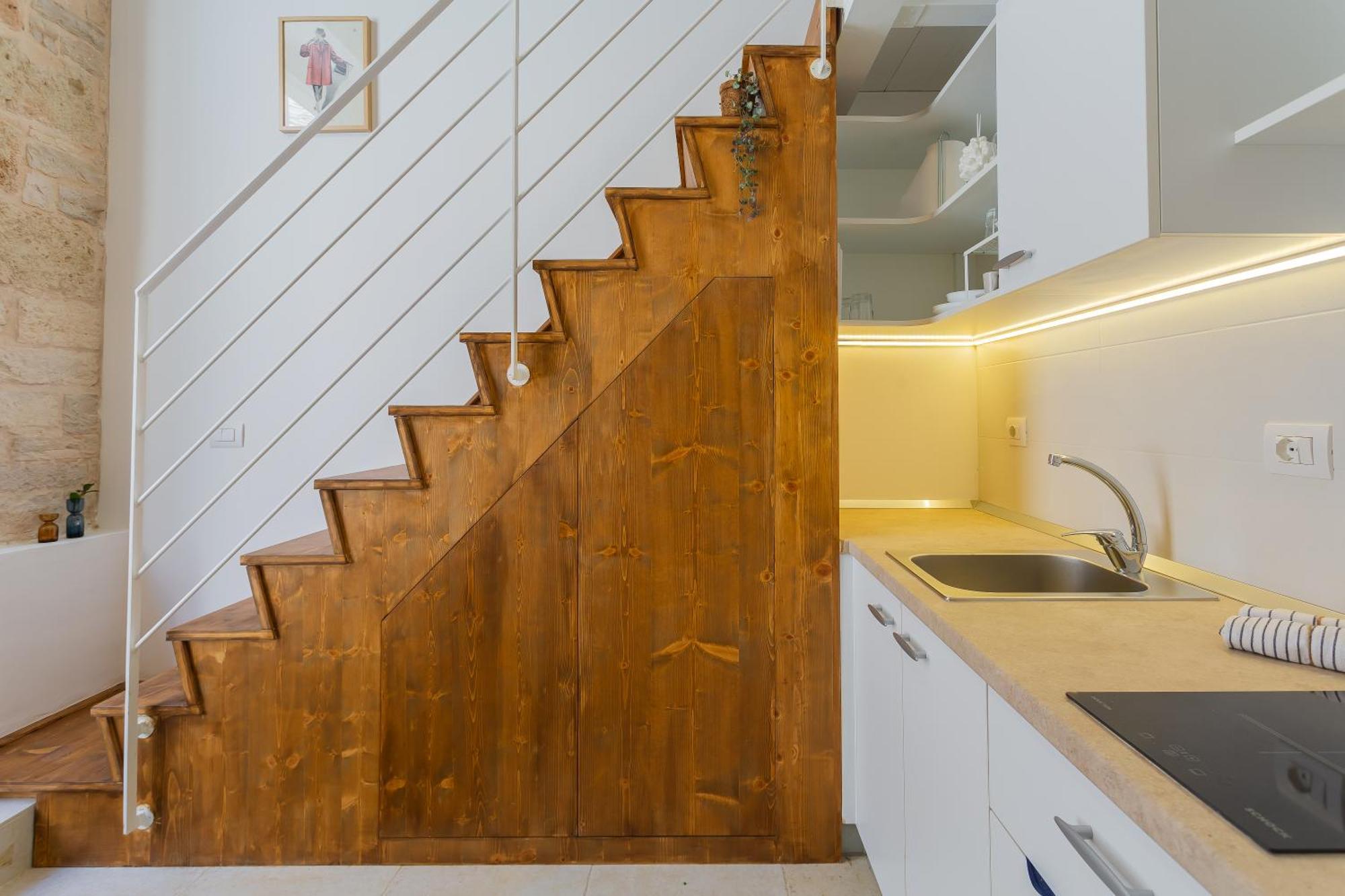 Santaló B&B Bitonto Kültér fotó