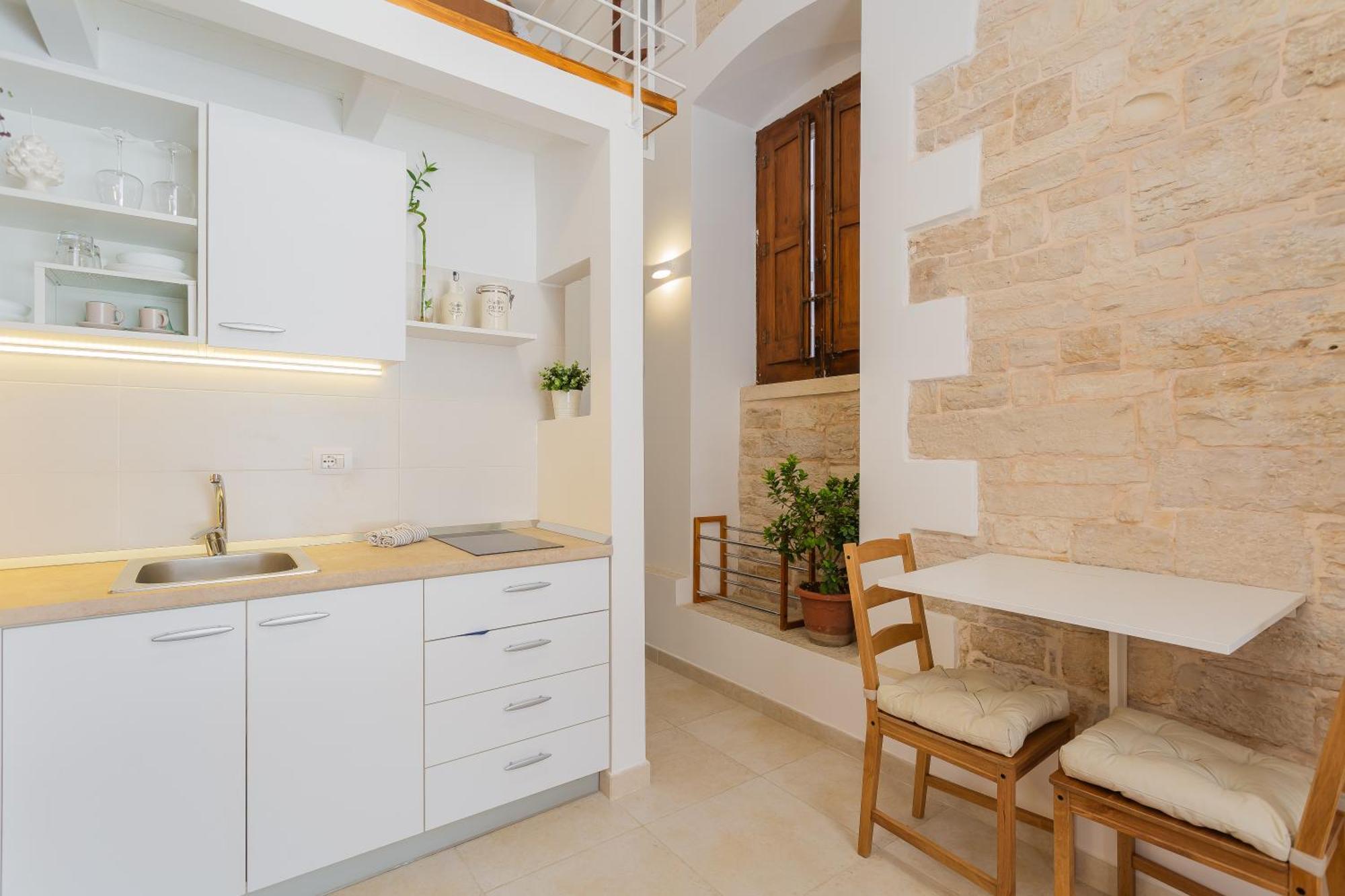 Santaló B&B Bitonto Kültér fotó