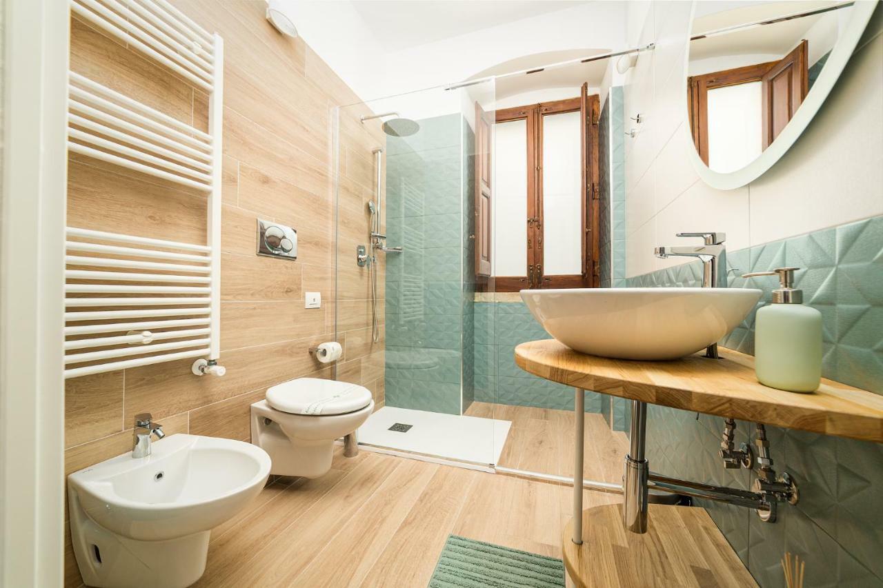 Santaló B&B Bitonto Kültér fotó